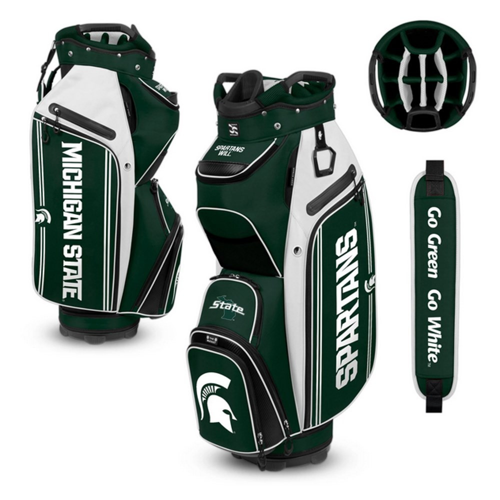 Team Effort Golf Bucket III Cooler Cart Bag - Maple Hill Golf